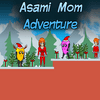 Asami Mom Adventure